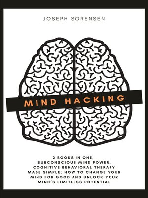 cover image of Mind Hacking